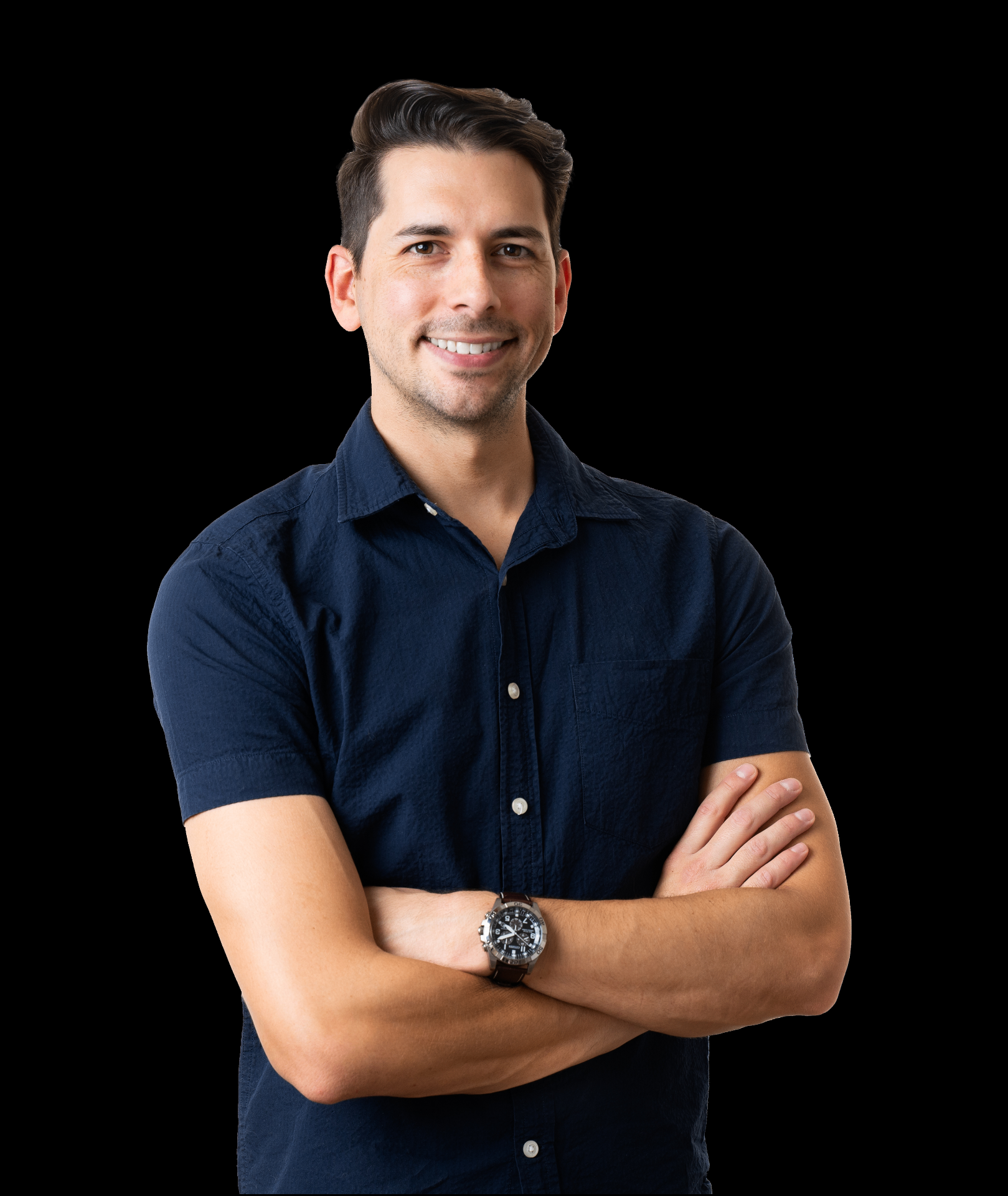 Founder of Bull Market Creative